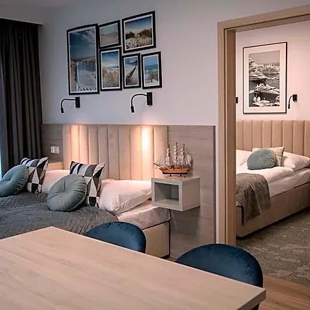 Hotel I Gorzelanny Dzwirzyno 4*