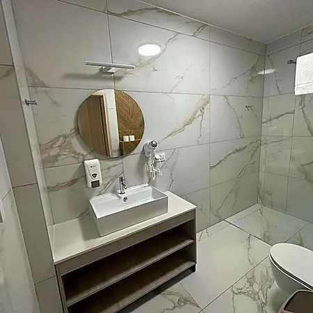 I Gorzelanny Dzwirzyno 4* Zieleniewo (Kolobrzeg)