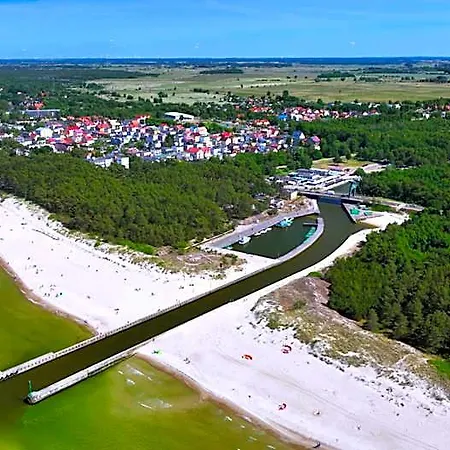 I Gorzelanny Dzwirzyno 4* Zieleniewo (Kolobrzeg)