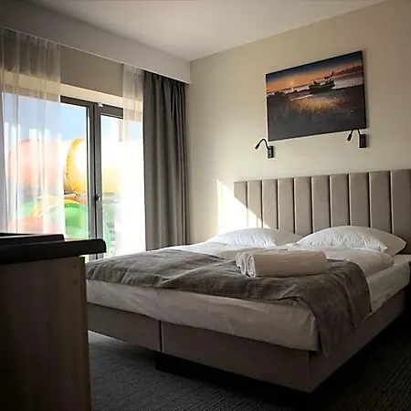 I Gorzelanny Dzwirzyno 4* Zieleniewo (Kolobrzeg)