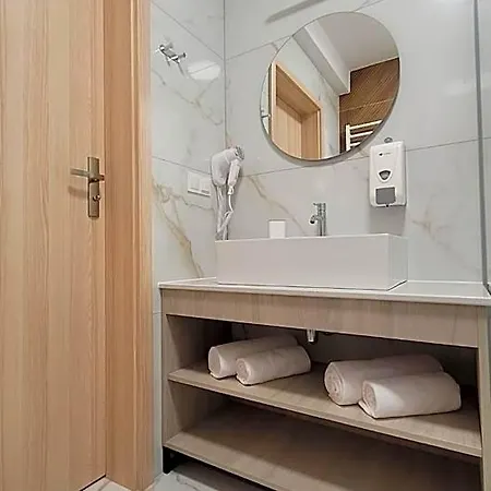 Hotel I Gorzelanny Dzwirzyno 4*